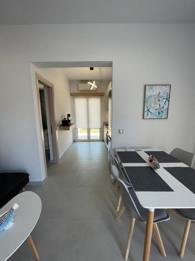 Villa Rodelia 1 Roda  Exterior foto