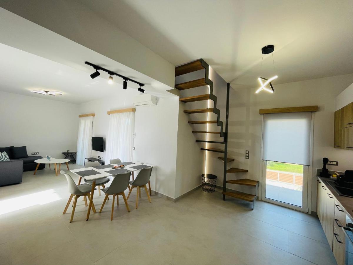 Villa Rodelia 1 Roda  Exterior foto