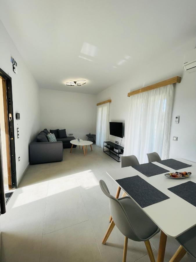 Villa Rodelia 1 Roda  Exterior foto