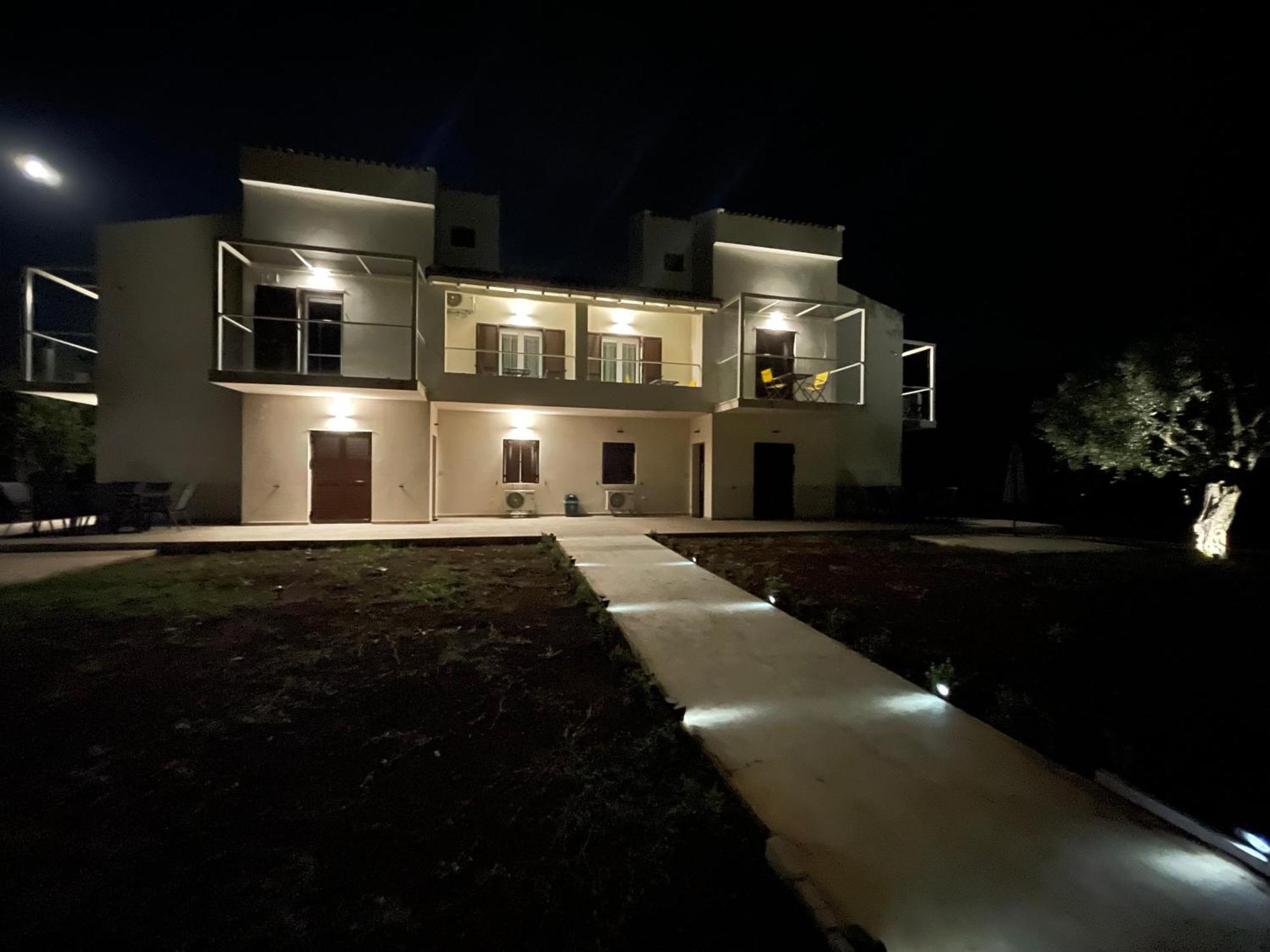 Villa Rodelia 1 Roda  Exterior foto