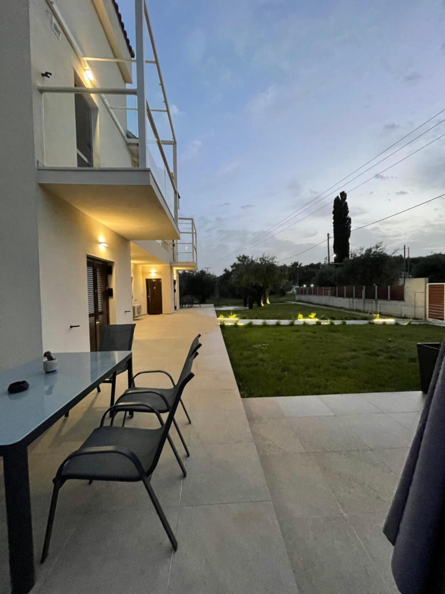 Villa Rodelia 1 Roda  Zimmer foto