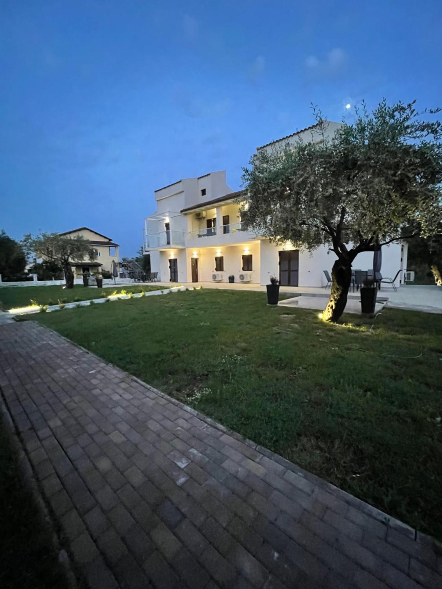 Villa Rodelia 1 Roda  Zimmer foto
